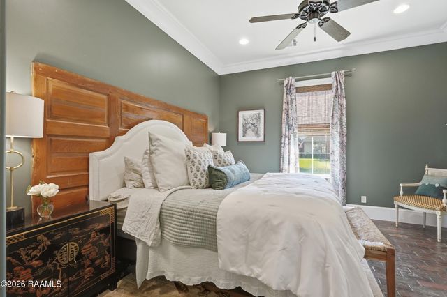 406 Harbor Bend Boulevard, Lafayette, LA 70508