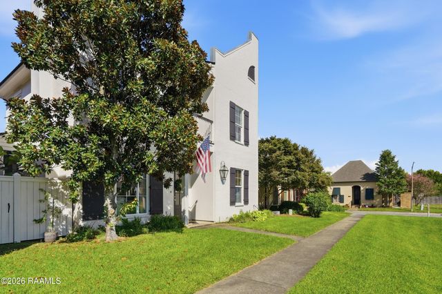 406 Harbor Bend Boulevard, Lafayette, LA 70508