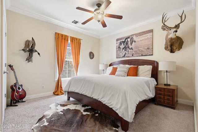 406 Harbor Bend Boulevard, Lafayette, LA 70508