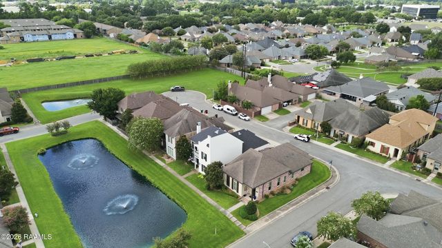 406 Harbor Bend Boulevard, Lafayette, LA 70508