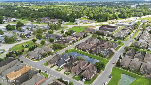 406 Harbor Bend Boulevard, Lafayette, LA 70508
