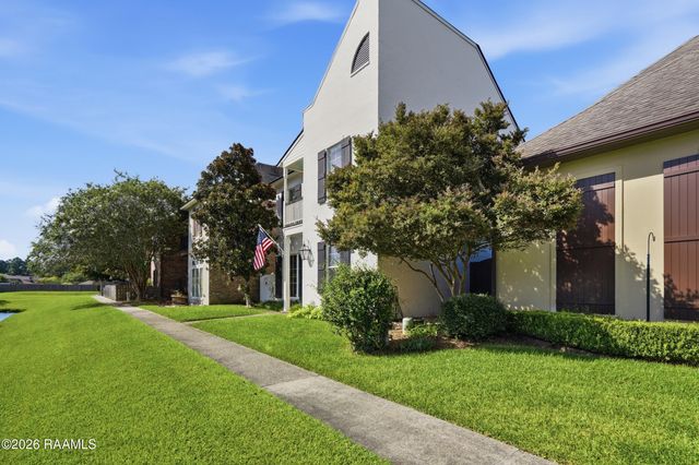 406 Harbor Bend Boulevard, Lafayette, LA 70508
