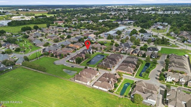 406 Harbor Bend Boulevard, Lafayette, LA 70508