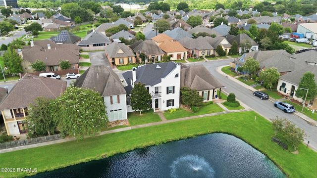 406 Harbor Bend Boulevard, Lafayette, LA 70508