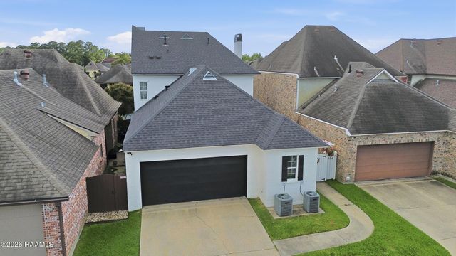 406 Harbor Bend Boulevard, Lafayette, LA 70508