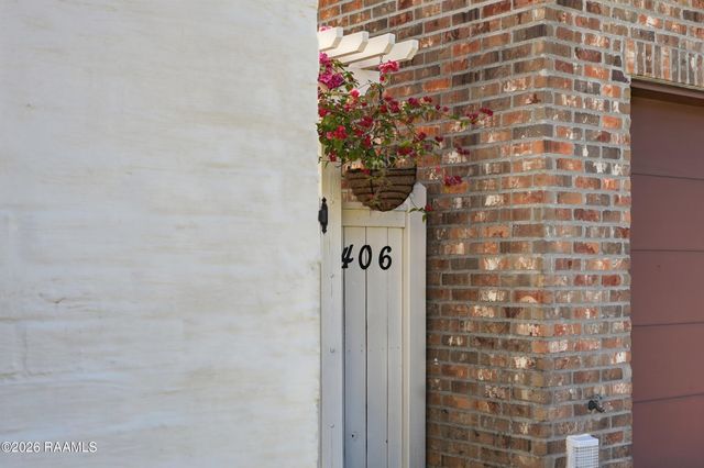 406 Harbor Bend Boulevard, Lafayette, LA 70508