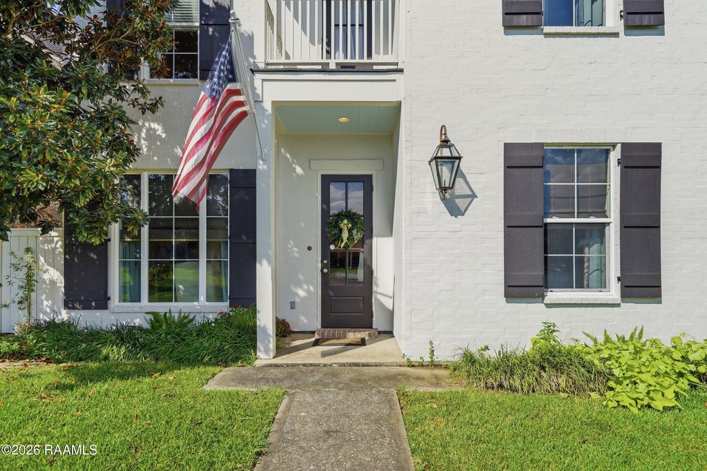 406 Harbor Bend Boulevard, Lafayette, LA 70508