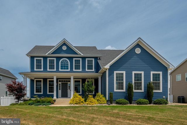 1006 MAIDEN GRASS DR, La Plata, MD 20646