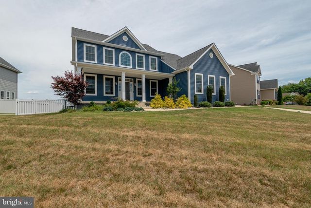 1006 MAIDEN GRASS DR, La Plata, MD 20646