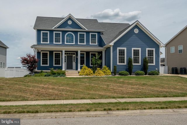 1006 MAIDEN GRASS DR, La Plata, MD 20646