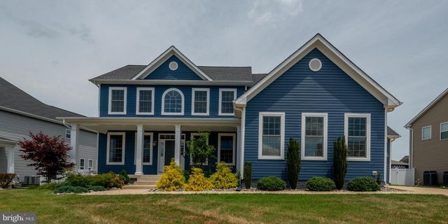 1006 MAIDEN GRASS DR, La Plata, MD 20646