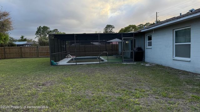 3280 Landover Boulevard, Spring Hill, FL 34609