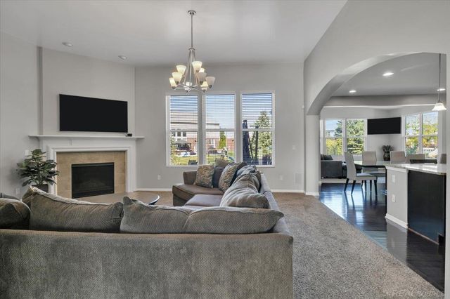 49479 Gaviota Lane, Macomb Twp, MI 48044