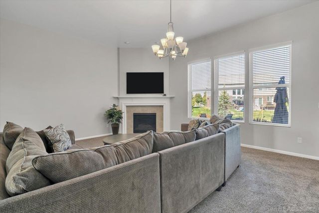 49479 Gaviota Lane, Macomb Twp, MI 48044