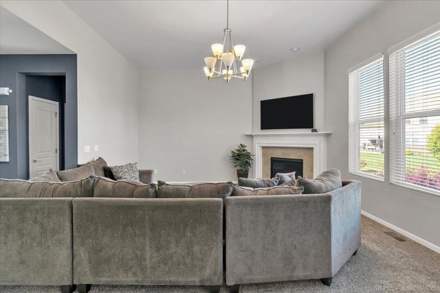 49479 Gaviota Lane, Macomb Twp, MI 48044