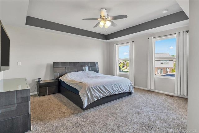 49479 Gaviota Lane, Macomb Twp, MI 48044