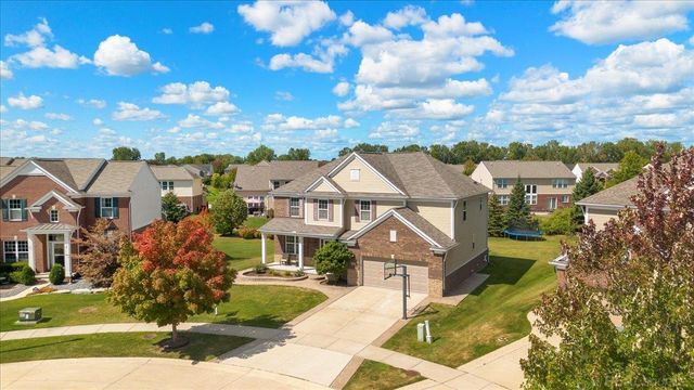 49479 Gaviota Lane, Macomb Twp, MI 48044