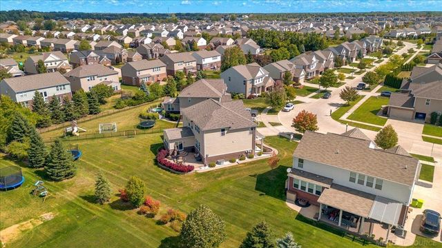 49479 Gaviota Lane, Macomb Twp, MI 48044