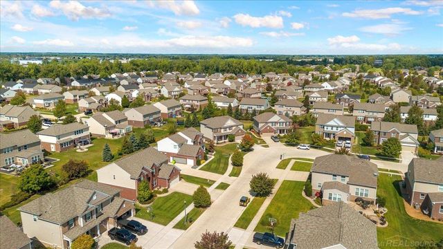 49479 Gaviota Lane, Macomb Twp, MI 48044