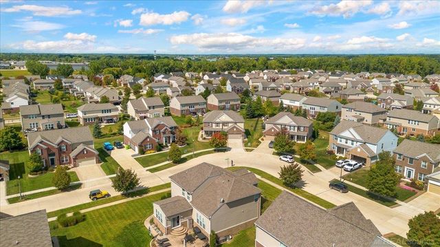 49479 Gaviota Lane, Macomb Twp, MI 48044