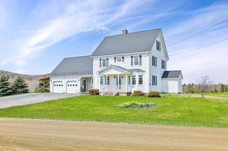 322 Petit Road, Coventry, VT 05855