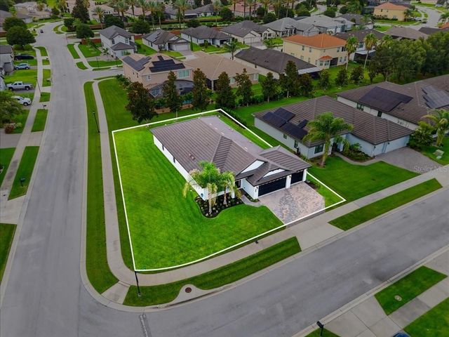 477 LAKE VISTA DRIVE, Auburndale, FL 33823