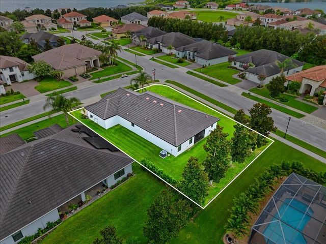 477 LAKE VISTA DRIVE, Auburndale, FL 33823