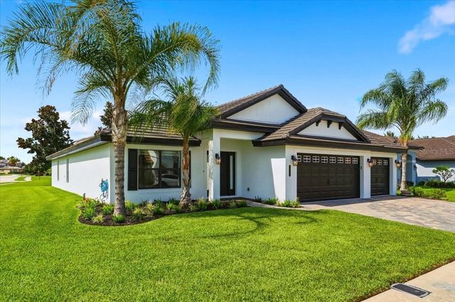 477 LAKE VISTA DRIVE, Auburndale, FL 33823