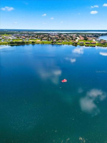 477 LAKE VISTA DRIVE, Auburndale, FL 33823