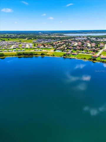 477 LAKE VISTA DRIVE, Auburndale, FL 33823