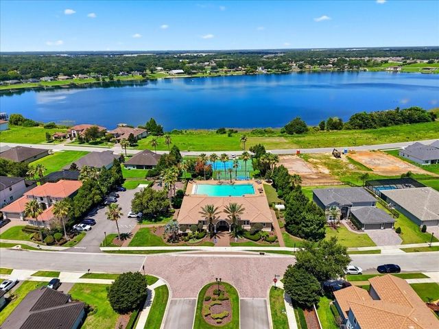 477 LAKE VISTA DRIVE, Auburndale, FL 33823