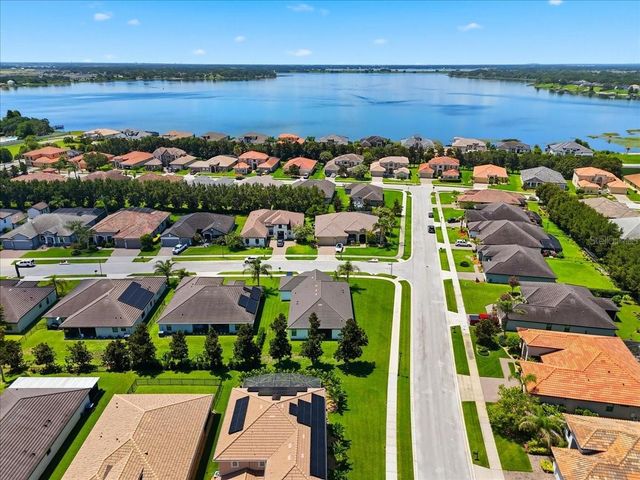 477 LAKE VISTA DRIVE, Auburndale, FL 33823
