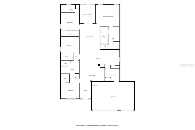 477 LAKE VISTA DRIVE, Auburndale, FL 33823