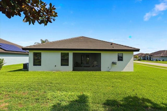 477 LAKE VISTA DRIVE, Auburndale, FL 33823