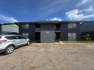 103 Pecos Place, Plainview, TX 79072