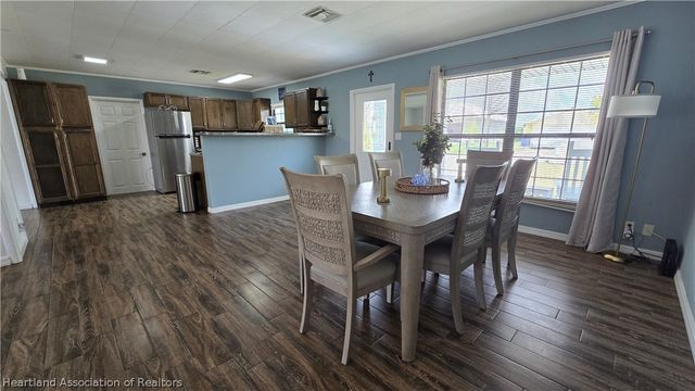 639 Killarney Drive, Sebring, FL 33870