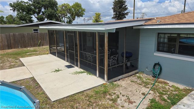 639 Killarney Drive, Sebring, FL 33870