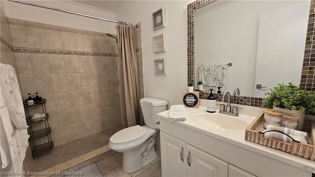 639 Killarney Drive, Sebring, FL 33870