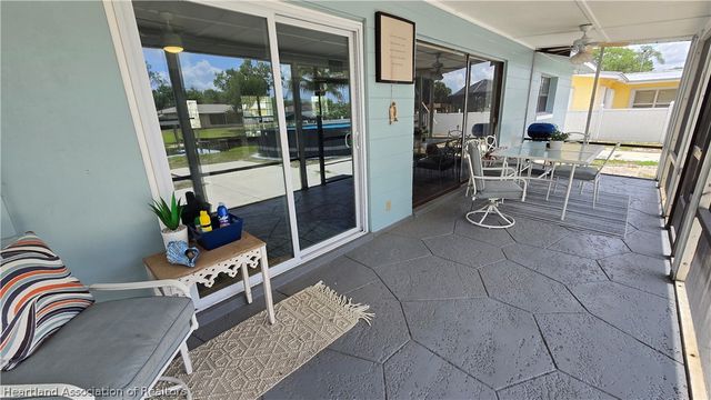 639 Killarney Drive, Sebring, FL 33870