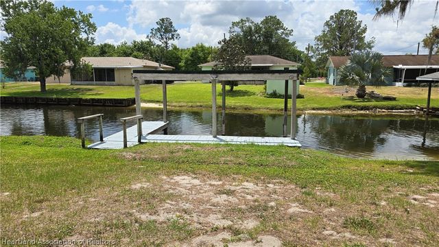 639 Killarney Drive, Sebring, FL 33870