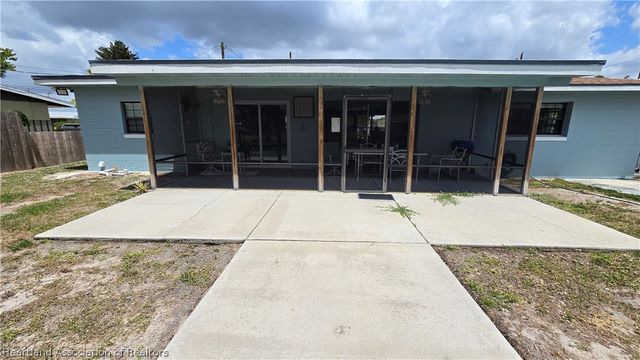 639 Killarney Drive, Sebring, FL 33870