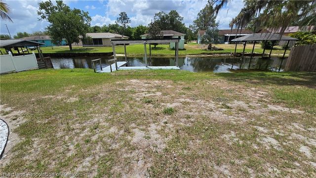 639 Killarney Drive, Sebring, FL 33870
