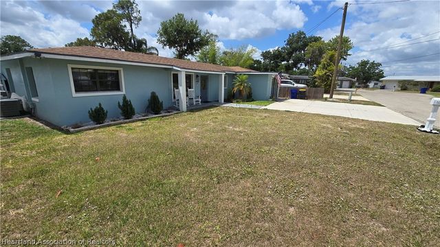 639 Killarney Drive, Sebring, FL 33870