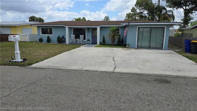 639 Killarney Drive, Sebring, FL 33870