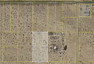 0 E Ave Q12/West Of 230th St E, Palmdale, CA 93591