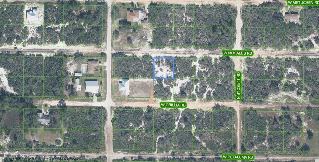 2849 W Nogales Road, Avon Park, FL 33825