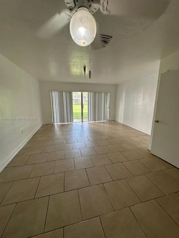 7344 SW 82nd Street C115, Miami, FL 33143