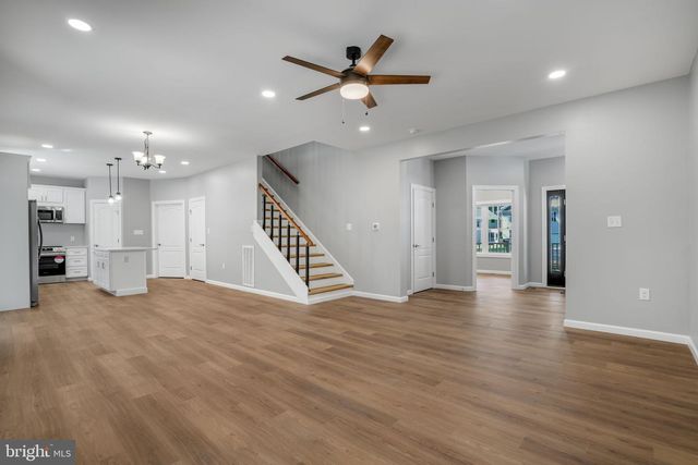 3047 DINGHY CT, Greenbackville, VA 23356