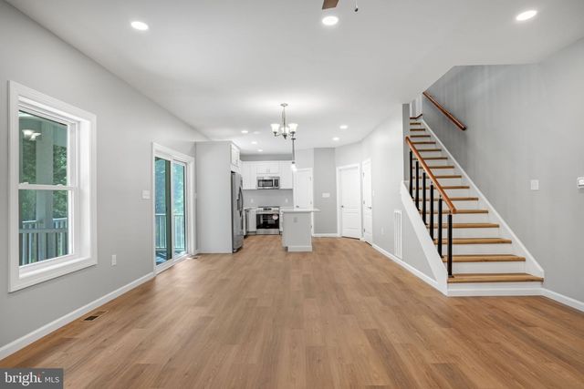 3047 DINGHY CT, Greenbackville, VA 23356