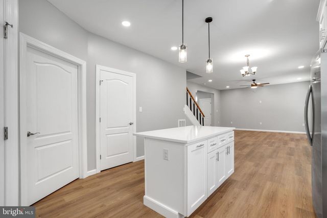 3047 DINGHY CT, Greenbackville, VA 23356